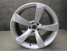 13-15 AUDI RS5 8F7 R20 20" ALLOY WHEEL RIM 20X9J ET26 8T0601025CP OEM