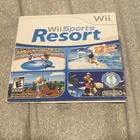 New ListingNintendo Wii Sports Resort *No Manual