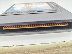 Nintendo Ganbare Goemon Gaiden 2Tenka no Zaihou Famicom Software