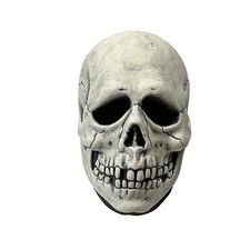 Skull Mask - Halloween III: Season of the Witch - Licensed Costume Accessory