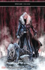 OLD MAN HAWKEYE #12 MARCO CHECCHETTO | STAN LEE TRIBUTE | BULLSEYE 1