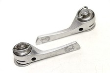 Manettini Campagnolo C-Record Retro Friction - vintage shifters