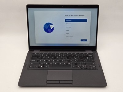 Dell Latitude 5300 2-in-1 13