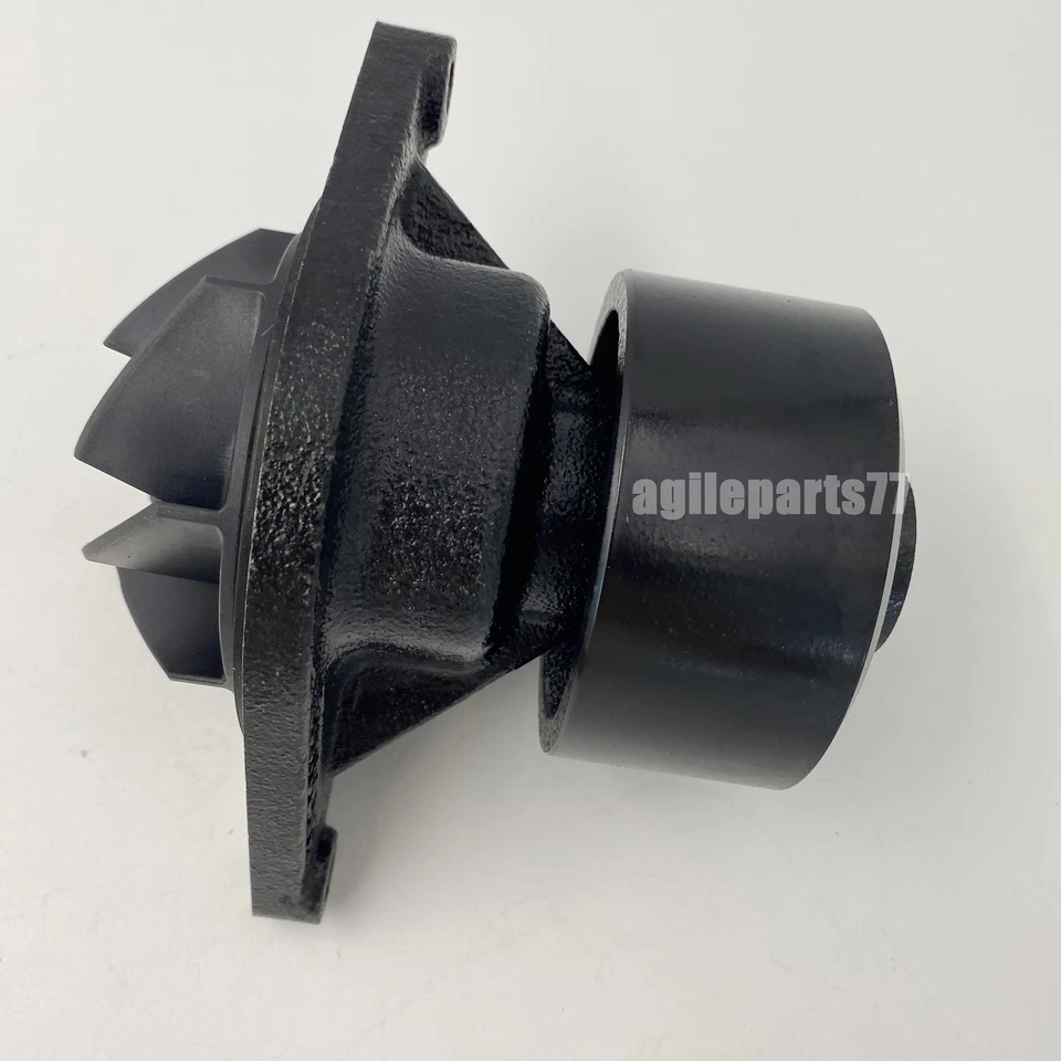 Bomba de agua con junta de sellado 5473238 2881804 para 07-12 Cummins Dodge Ram 6.7 NUEVO Foto 4 de 4