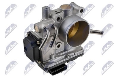 NTY Drosselklappenstutzen ETB-HD-002 für HONDA CR 5 3 RE3 Vtec 4WD RE4