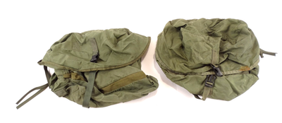 US Army M3/Non-Rigid No.3 Medical Instrument and Supply Set Bag | eBay