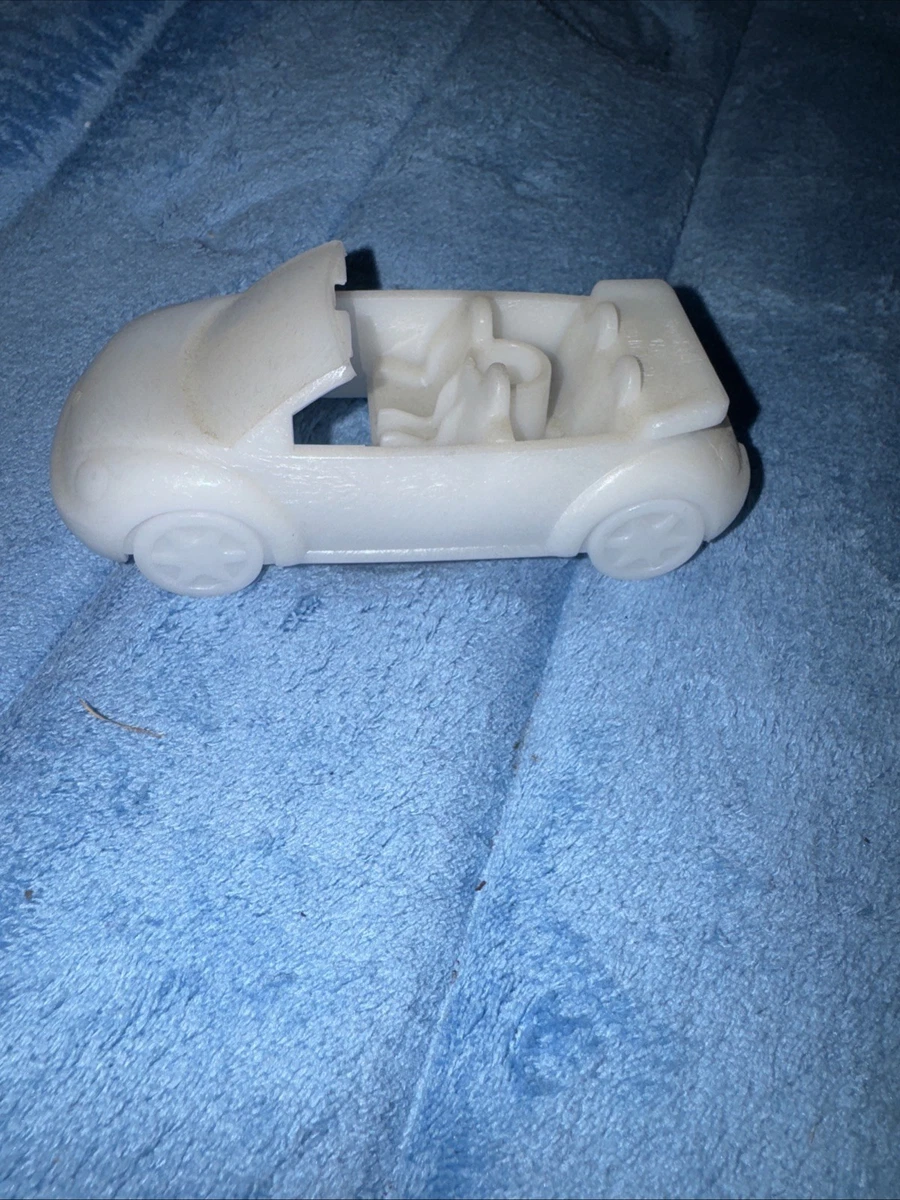 Gama 1:43 - Voiture miniature (2) - Mini VW 1302 de