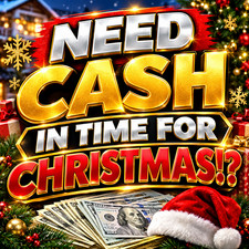 NEED CHRISTMAS CASH !!? - Genuine Work From Home Business Opportunity - GLOBAL!