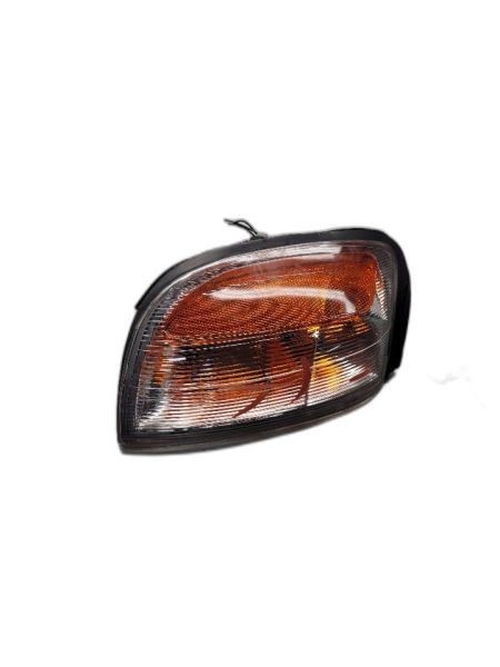 Passenger Corner/Park Light Park Lamp-turn Signal Fits 98-00 FRONTIER 1199353