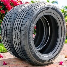 2 Goodride Cross Legend Su320 25560r17 110v Xl As Tires 50k Mi Warranty 500aa