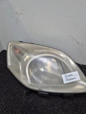 Feu avant (phare) Citroen NEMO