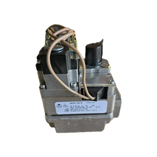 White Rodgers 36C76 type 319 Combination Gas Valve