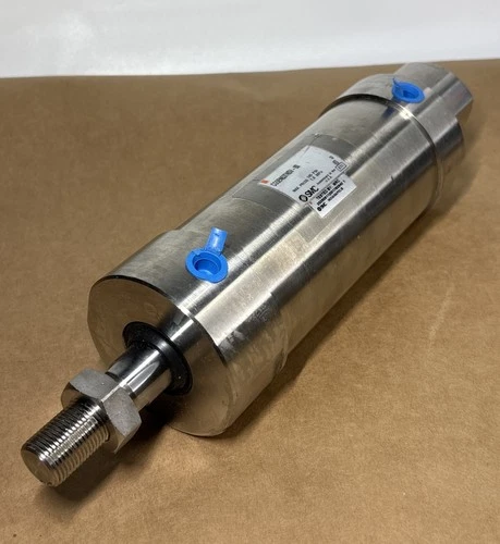 SMC CG5EN63TNSV-80 Pneumatic Air Cylinder OEM