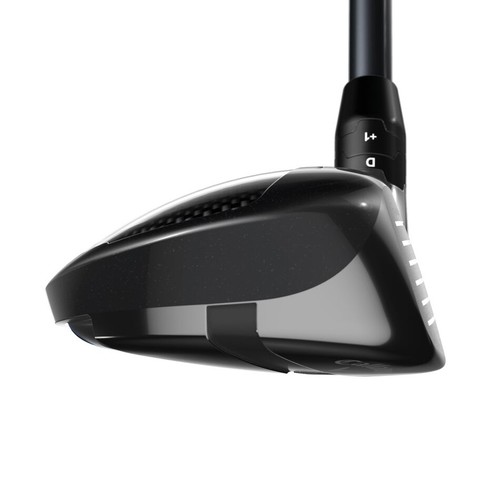 LEFT HANDED CALLAWAY 2023 PARADYM SUPER 3 HYBRID GRAPHITE STIFF STANDARD - Picture 3 of 8
