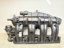 2009-16 Audi A4 B8 2.0t Intake Manifold Oem 06133185
