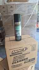 Non-chlorinated Brake Parts Cleaner 12 Pack - 15oz Mag 1 Non-chlorinated Brake Parts Cleaner 12 Pack - 15oz Mag 1