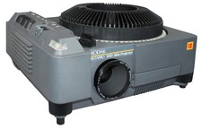ホ*ニ様 レア？KODAK EKTAPRO 5000 スライドプロジェクター Kodak Ektapro 5000 35mm Film Slide Projector w/ 100-200mm f/3.5