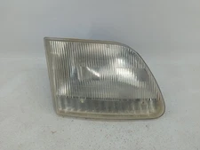 1997-2003 Ford F-150 Passenger Right Oem Head Light Headlight Lamp YVE54