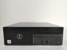 Dell OptiPlex 3080 SFF Core i5-10500 3.10 GHz 8 GB 512 GB NVMe Windows 11 Pro