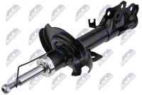 NTY A-MZ-016 StoßDäMpfer Vorne Links FüR Mazda