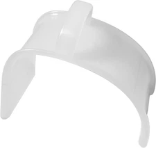 Concrete Trowel Tools for Masonry Cement Hand Plastering Plastic,Mortar Repair M