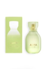 Eau de Parfum Unisex Alma Como
