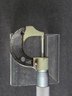 Etalon 23C Swiss Made Micrometer 0-1" Range, Original Wood Box  — photo 6