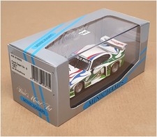 Ford Capri Gr 5 #55 Nigrin 1981 Winkelhock Minichamps 430818555 1:43 Gr5