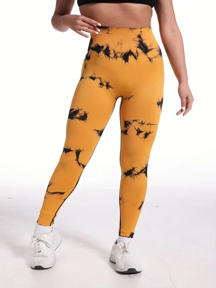 Женские леггинсы - Изображение 2 из 4