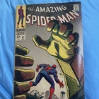 Marvel Comics Amazing Spider-Man # 67, To Squash a Spider!