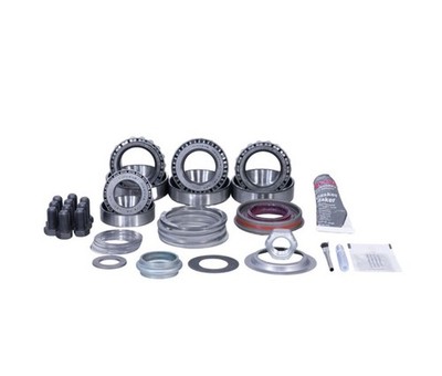 Revolution Gear & Axle 35-2053 Master Install Kit for Dana 44 Rear 2007-18 Jeep