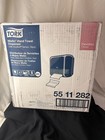 Tork Matic Hand Towel Dispenser H1 with Intuition Sensor Black — photo 5