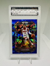 Top 2021-22 NBA Rookie Cards Guide and Basketball Rookie Card Hot List 13