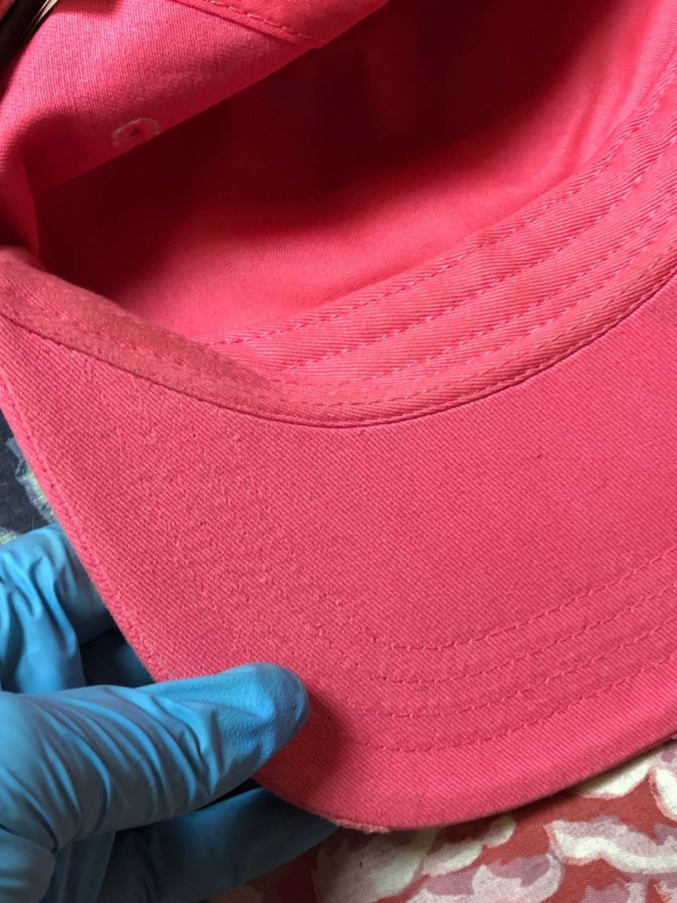 Dsquared2 Iconic Edition Limited Patch Baseball C… - image 13