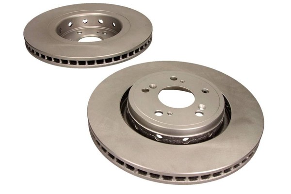 Bremsscheibe Honda P. CR-V 2.0/2.2I-DTEC 12- MIT Antikorrosionsbeschichtung-image