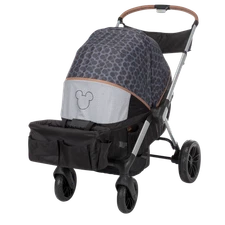 Disney Baby SummitTM Wagon Stroller by Safety 1st, Vintage Disney