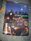Indian Larry by Timothy White 2004 Poster