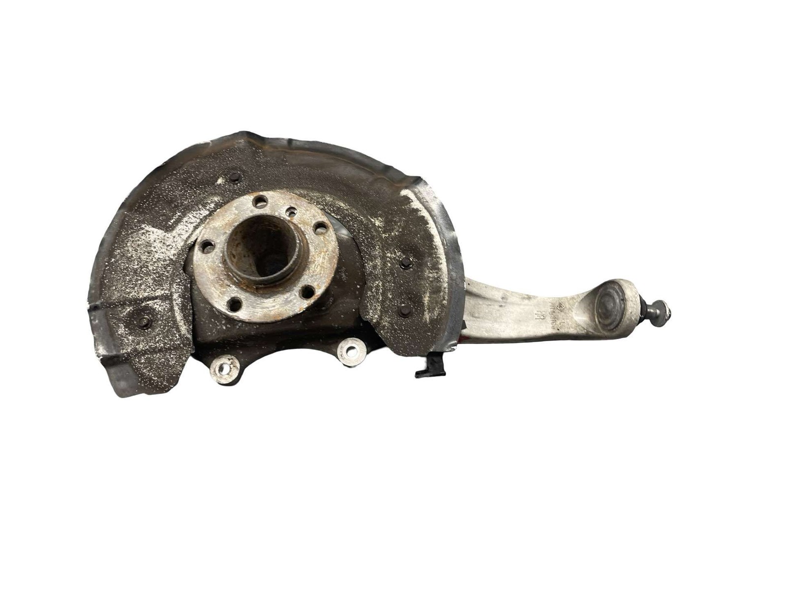 Rolls-Royce Ghost 2009-2014 Front Left Steering knuckle