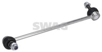 Swag Koppelstange Stabilisator 20 92 7199 FüR BMW E90 E89 E92 Z4 E91 X1 Metall