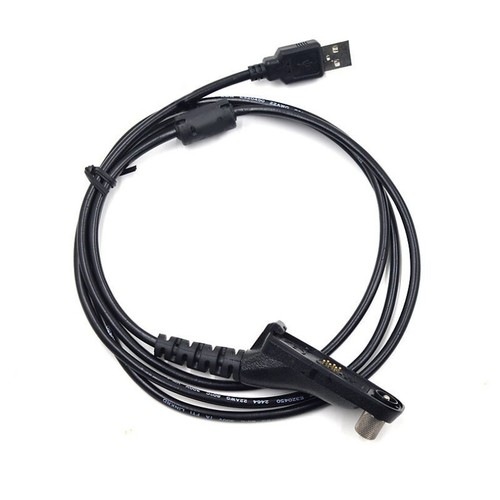 Câble de programmation USB pour Motorola DP4800/DP4801/DP4400/DP4401/DP4600/DP4601 - Photo 17/20