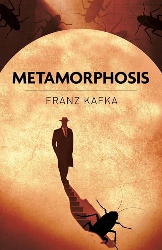 Metamorphosis by Franz Kafka NEW Free UK Delivery - Image 6