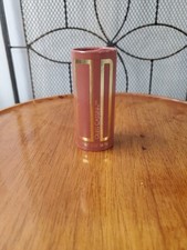 Oleg Cassini By Jovan Body Talc Made In USA 1979 Contains Talc Fragrance 2 oz
