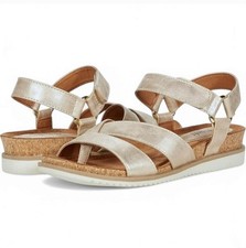 NWOT Eurosoft By Sofft Lynell Sandal - 10M