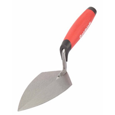 5-1/2 In. Ergonomic Pointing Trowel - G02728