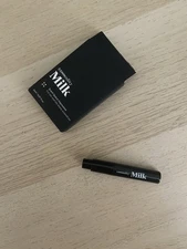 Commodity Milk Expressive Sample Spray Perfume Fragrance 0.07 Oz NIB