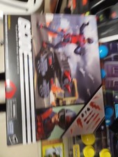 Hasbro G.I. Joe Classified 74 Scrap-Iron & Anti-Armor Drone Figure -  F7746