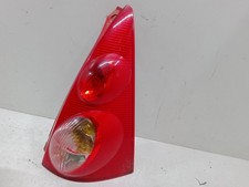 HECKLEUCHTE RECHTS / 32422 FÜR PEUGEOT 107 PM_, PN_ 1.4 HDI