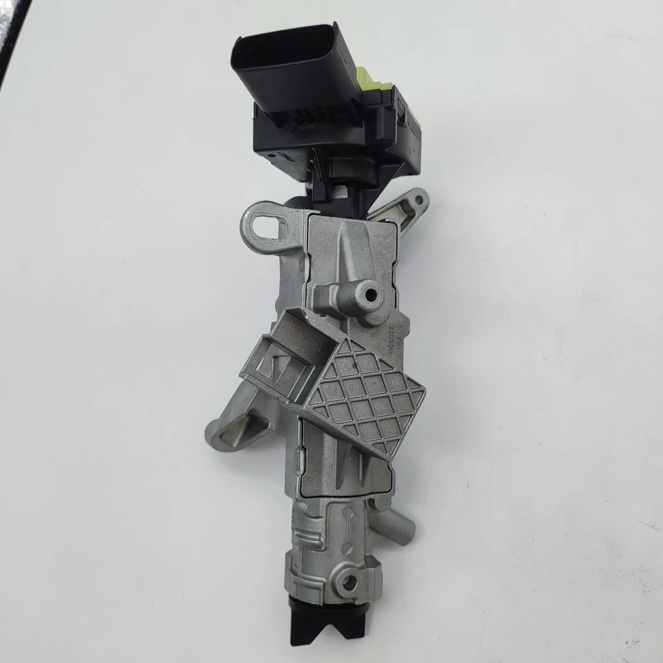 Ignition Cylinder Housing 68054822AB For Jeep Wrangler JK Dodge Chrysler - Изображение 3 из 4