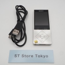 Sony NW-A16 Walkman Lecteur de Musique Numérique Audio Argent 32 Go MP3...