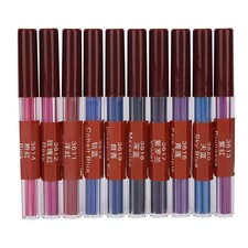 10 szt. 2 0mm Mechaniczny automatyczny długopis Kolorowe wkłady do malowania pisania